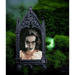 The Crow Magnet Brandon Lee Darkness Decoration Magnet